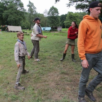 IMG 3775 - Scouts en Gidsen Zaventem 